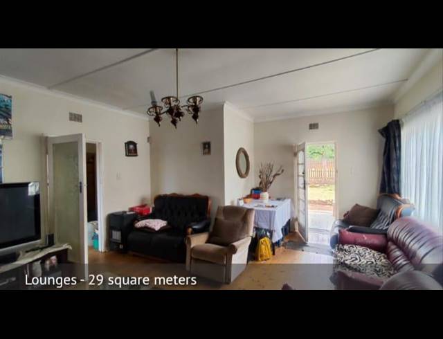 2 BEDROOM HOUSE FOR SALE IN PRIMROSE